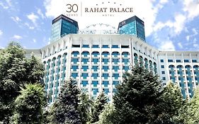 فندق رهط بالاس